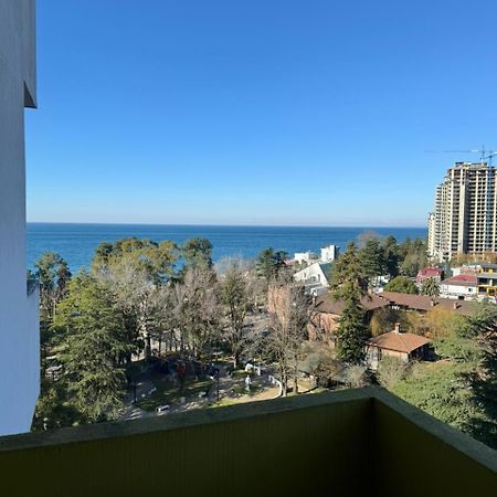Appartamento Colibri Batumi Esterno foto