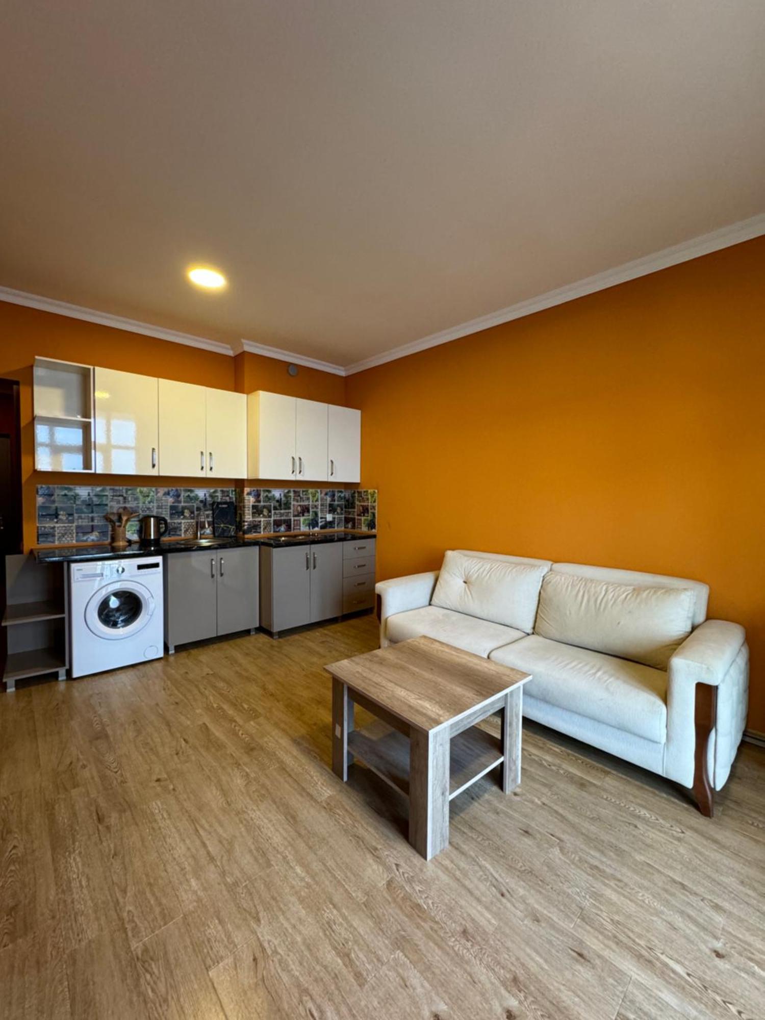 Appartamento Colibri Batumi Esterno foto
