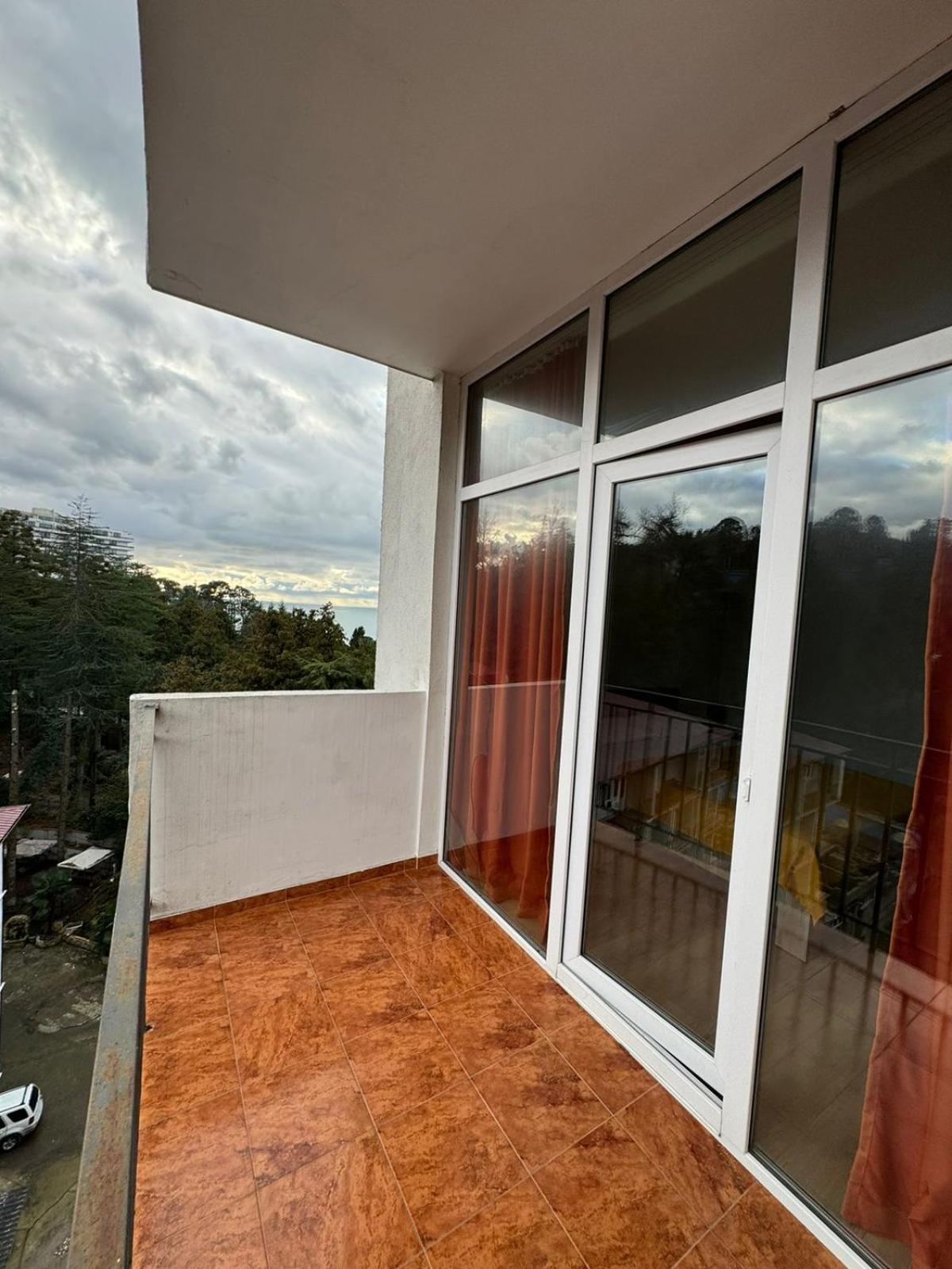 Appartamento Colibri Batumi Esterno foto